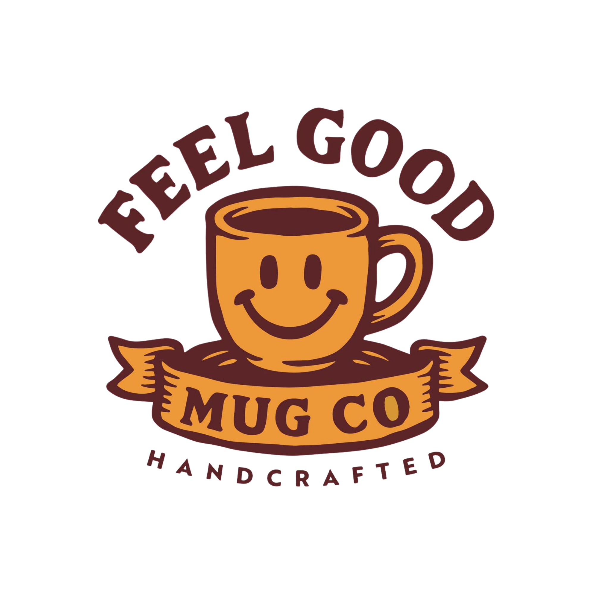 Feel Good Mug Co. logo